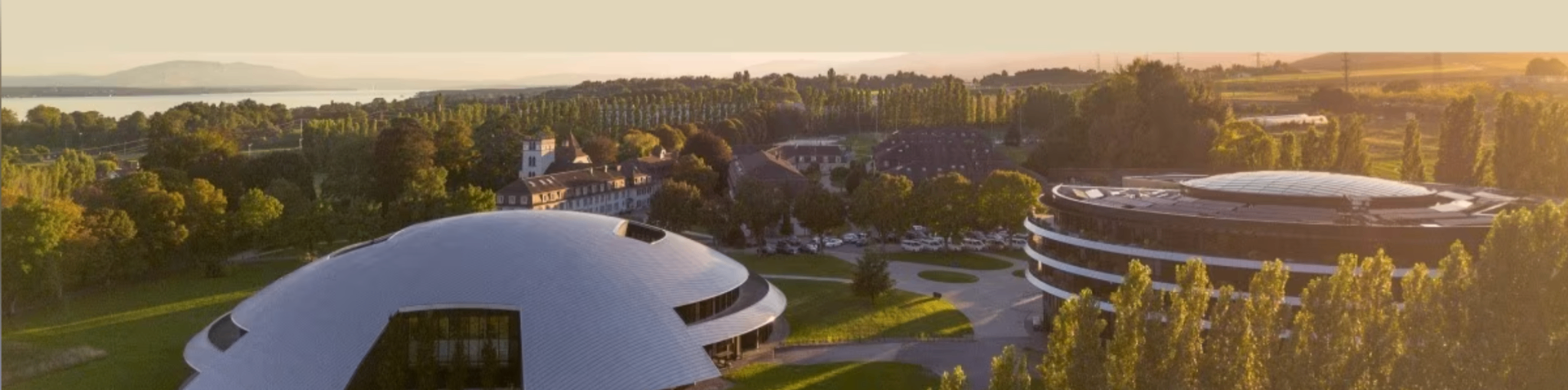 Le Rosey campus